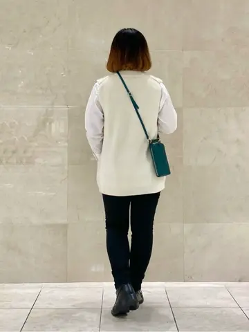 23区 笹川 コーディネート画像