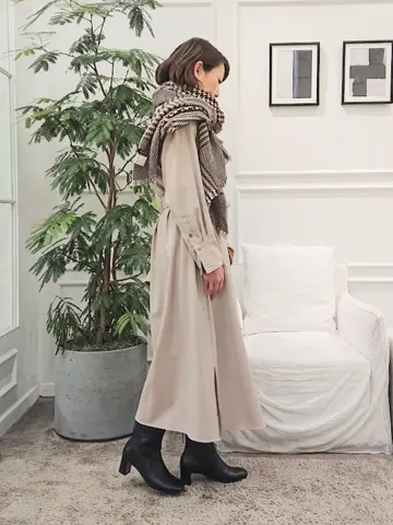 23区 権藤 コーディネート画像