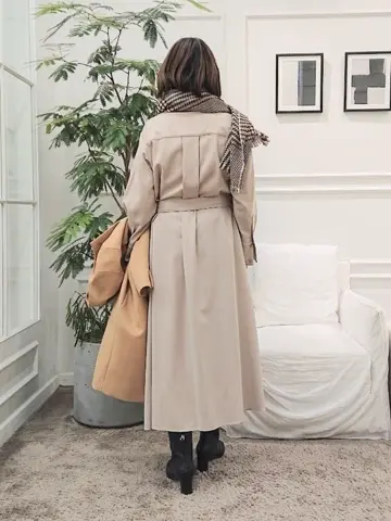 23区 権藤 コーディネート画像