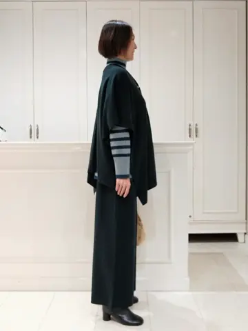 23区 奥山 コーディネート画像