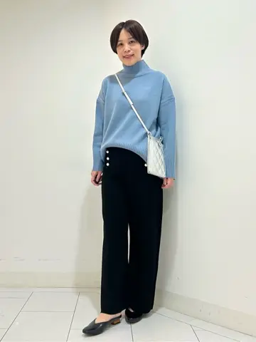 23区 南 コーディネート画像