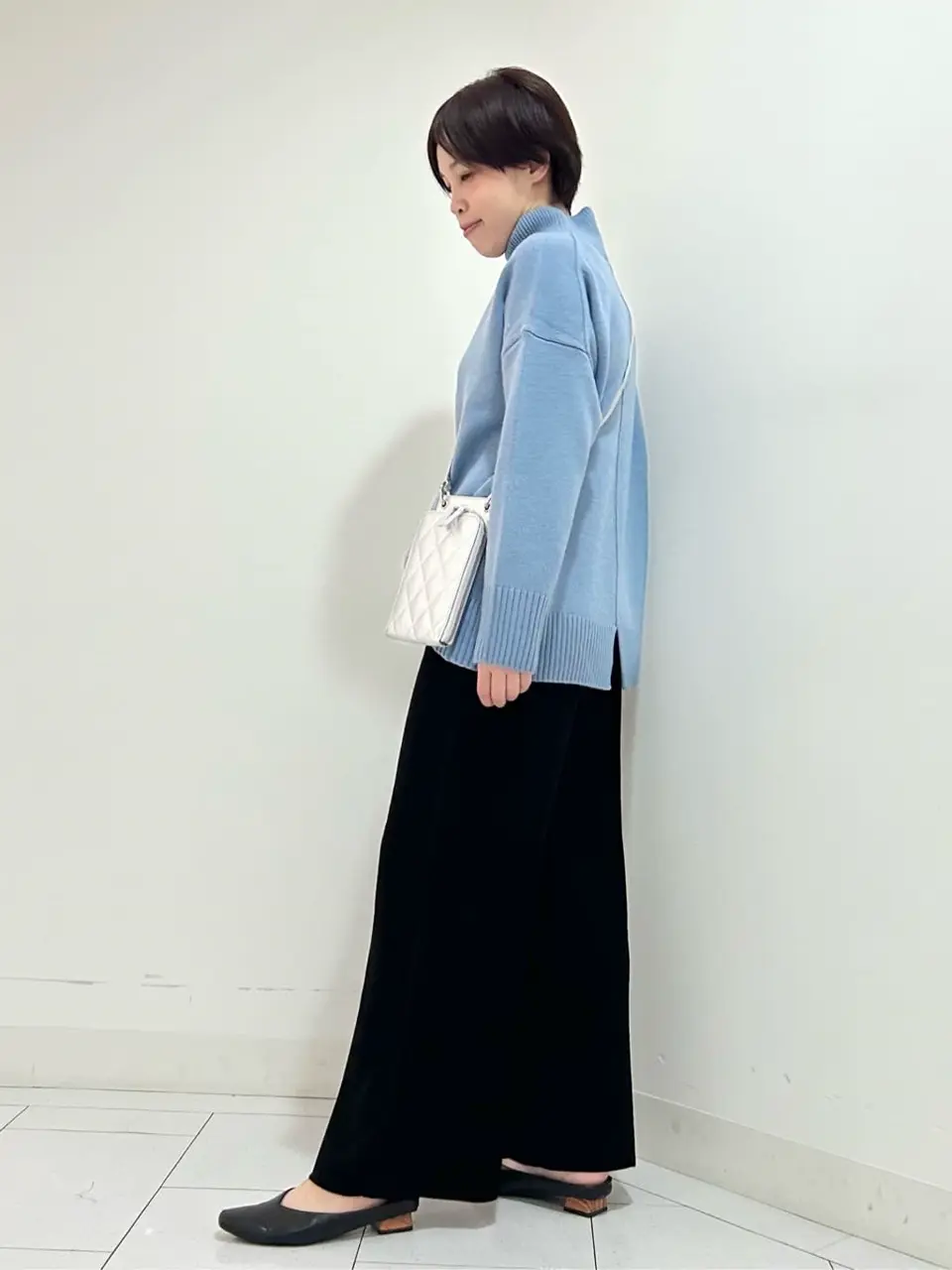 23区 南 コーディネート画像