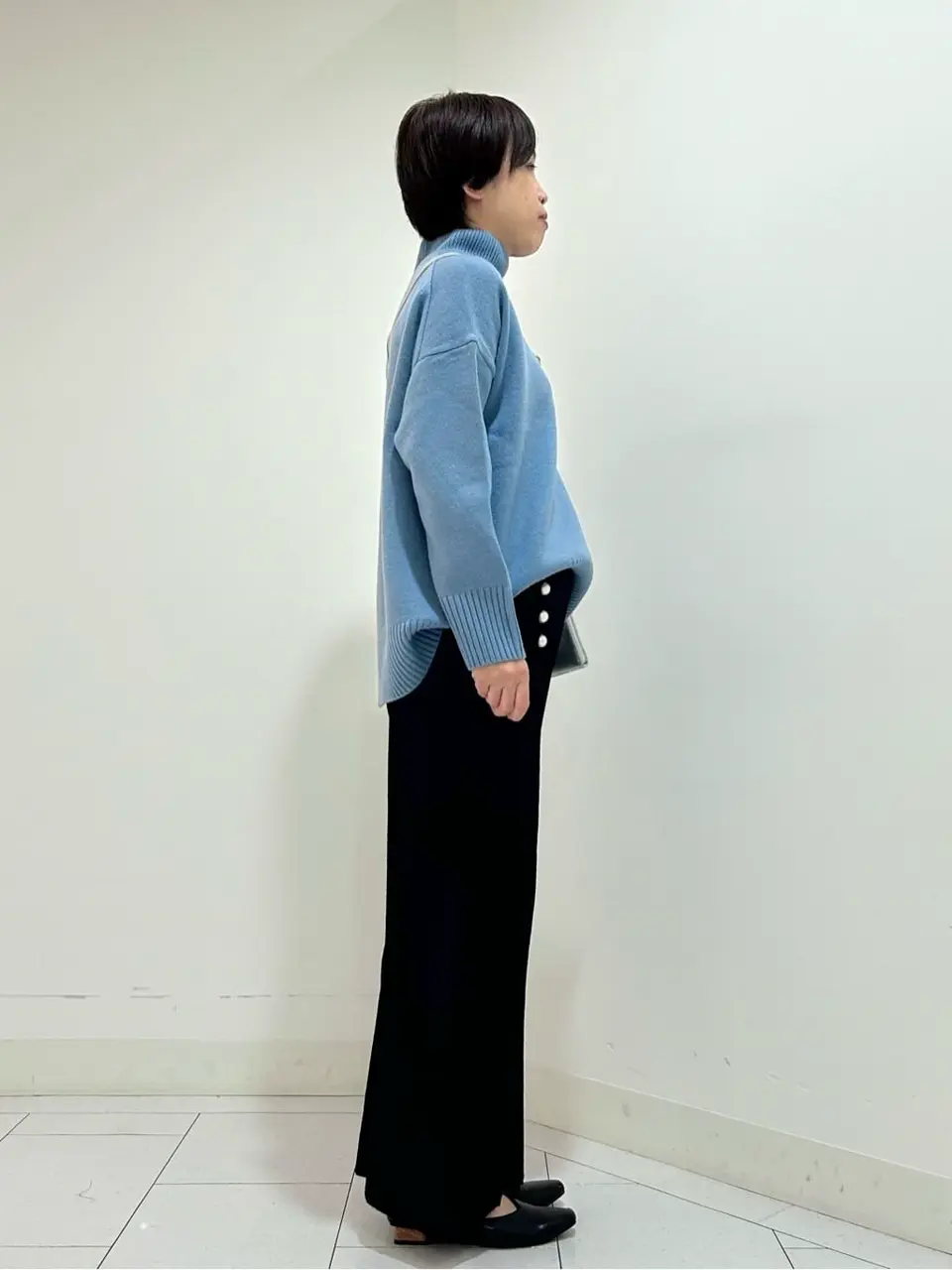 23区 南 コーディネート画像