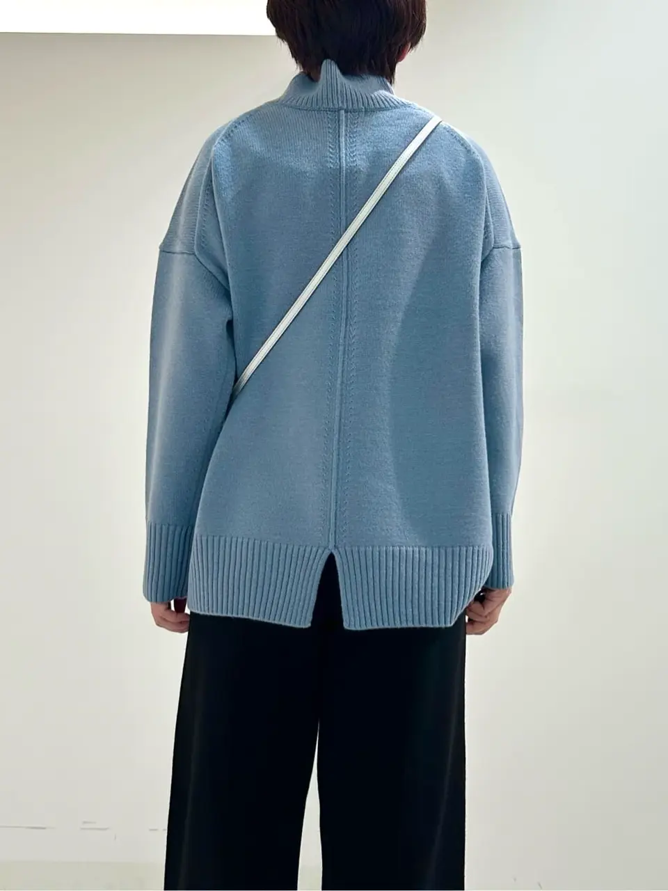 23区 南 コーディネート画像