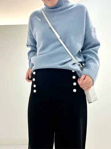 23区 南 コーディネート画像