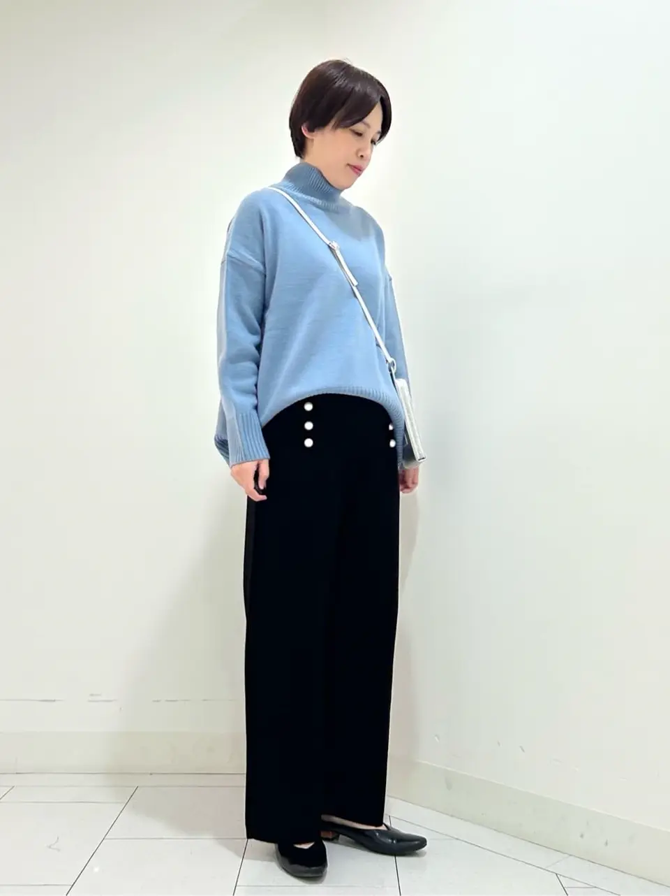 23区 南 コーディネート画像