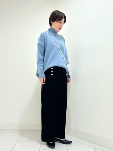 23区 南 コーディネート画像