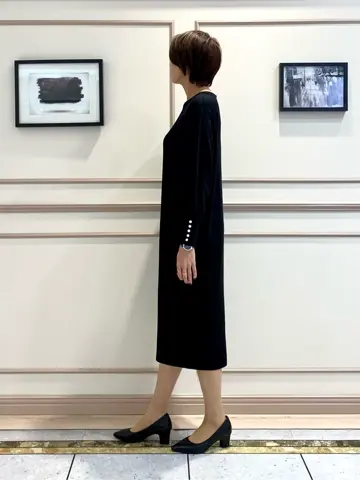 23区 荒川 コーディネート画像