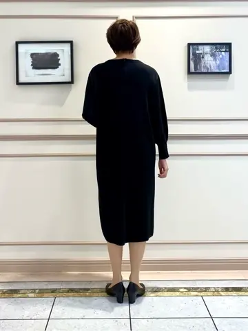 23区 荒川 コーディネート画像