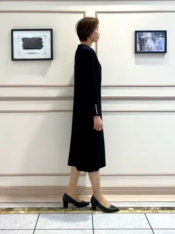 23区 荒川 コーディネート画像