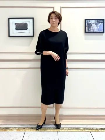 23区 荒川 コーディネート画像