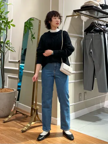 23区 伊藤 コーディネート画像