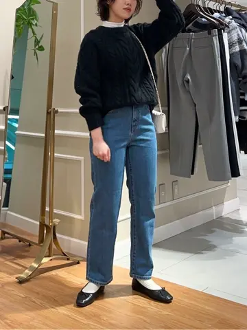 23区 伊藤 コーディネート画像