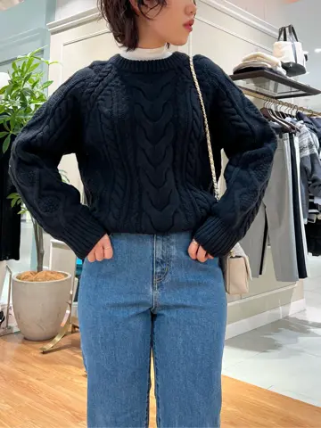 23区 伊藤 コーディネート画像