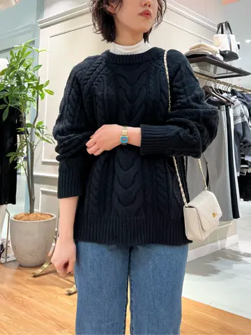 23区 伊藤 コーディネート画像