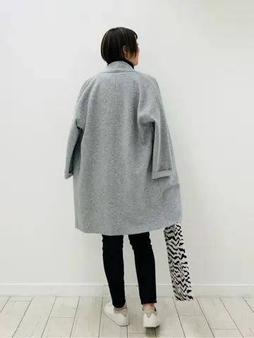 23区 岩舘 コーディネート画像