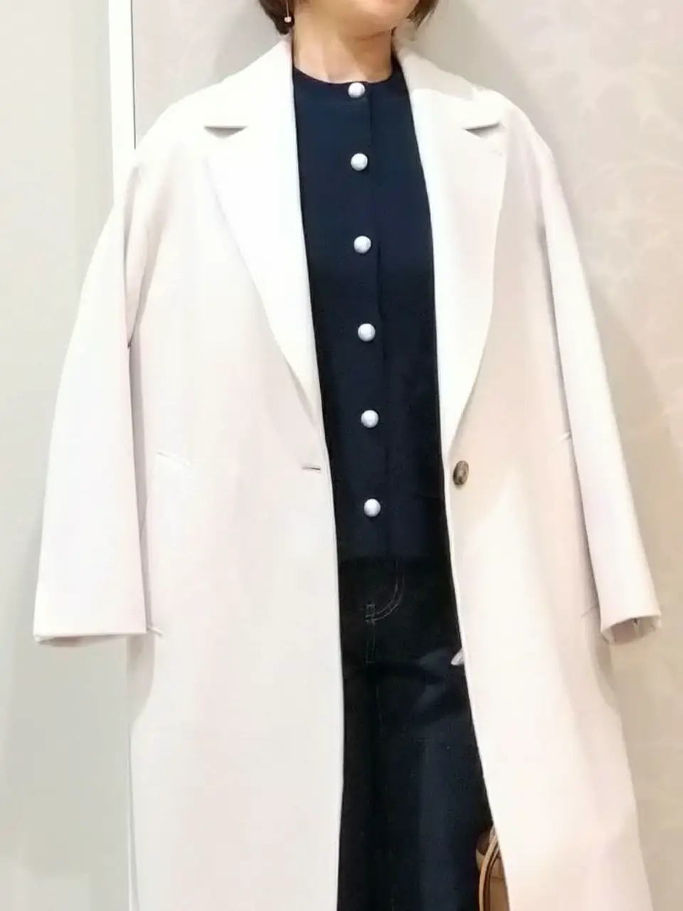 23区 奥山 コーディネート画像