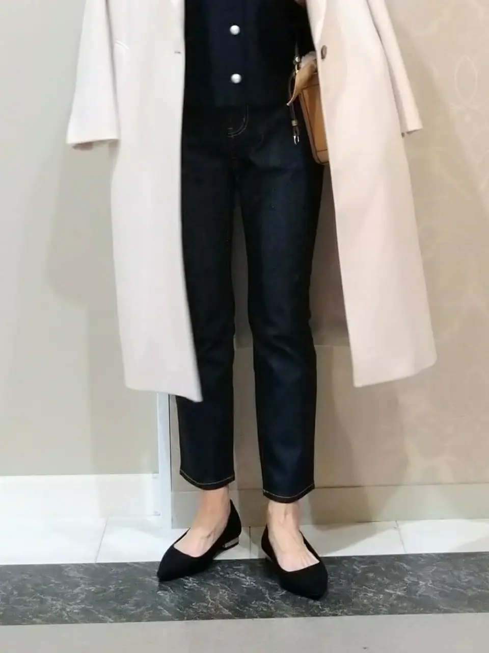 23区 奥山 コーディネート画像