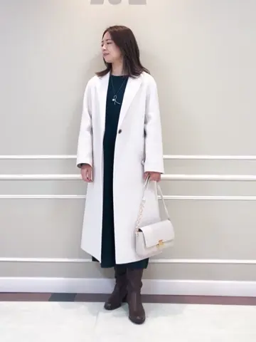 23区 江口 コーディネート画像