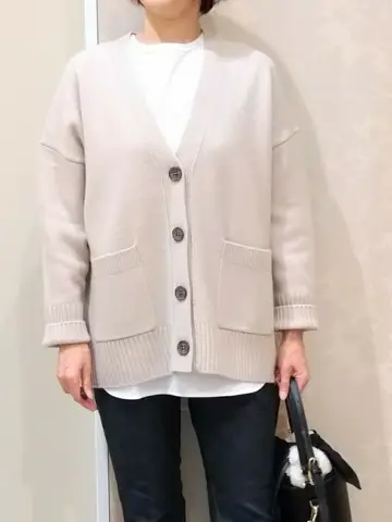 23区 奥山 コーディネート画像