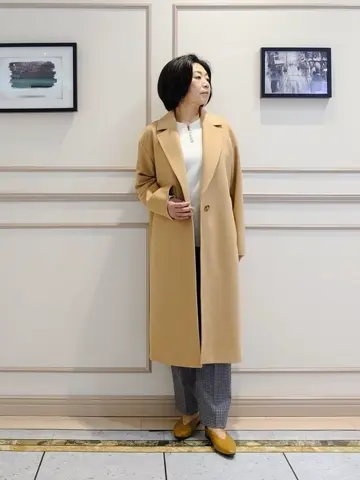 23区 村田 コーディネート画像