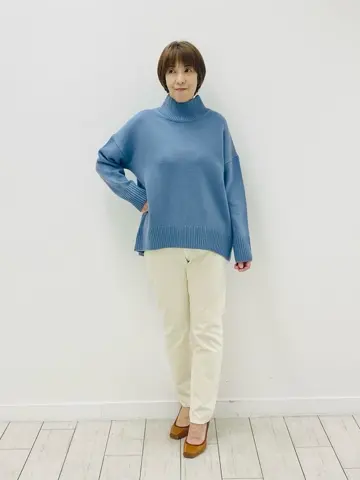 23区 笹森 コーディネート画像