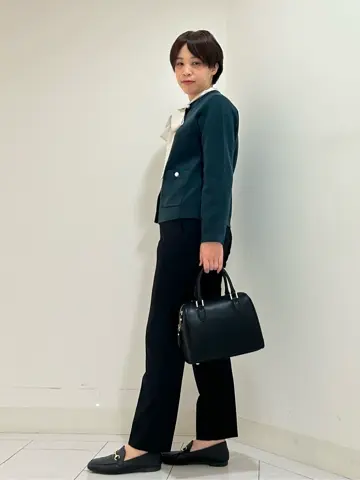 23区 南 コーディネート画像