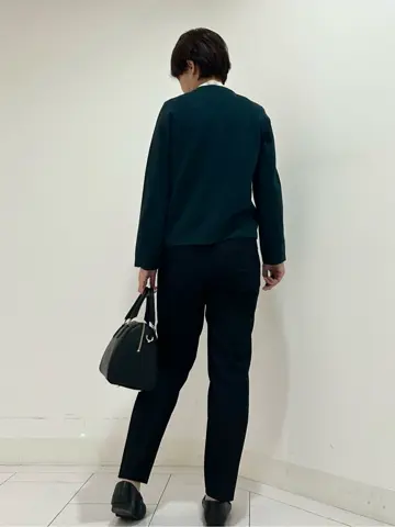 23区 南 コーディネート画像