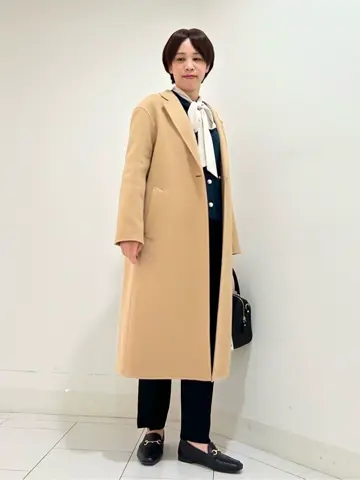 23区 南 コーディネート画像