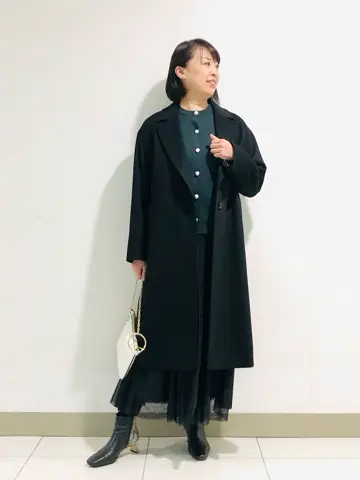 23区 飯野 コーディネート画像