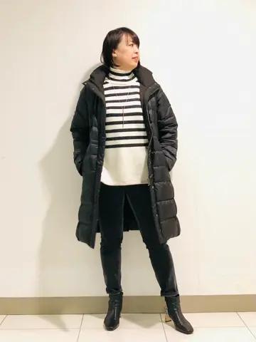 23区 飯野 コーディネート画像