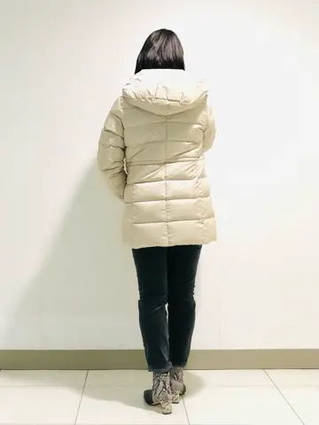 23区 飯野 コーディネート画像