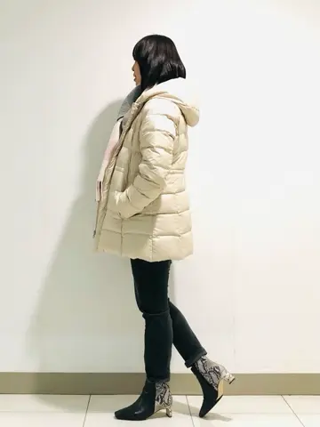 23区 飯野 コーディネート画像