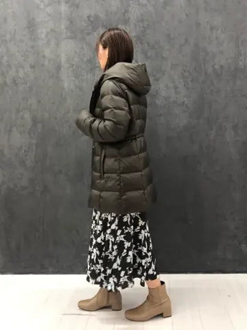 23区 和田 コーディネート画像