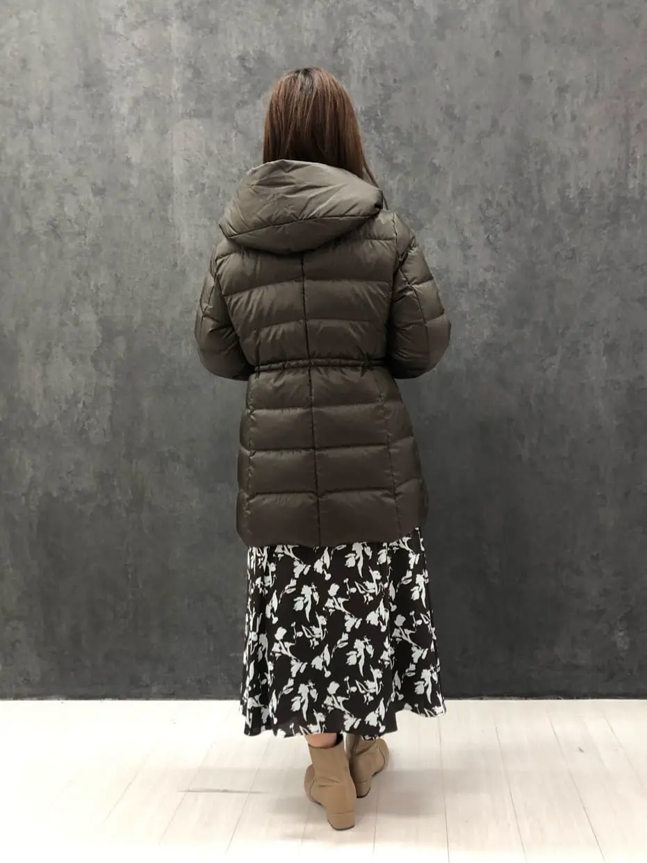 23区 和田 コーディネート画像