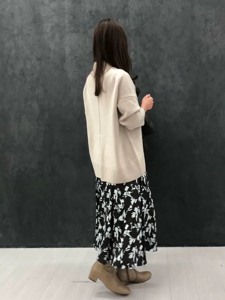 23区 和田 コーディネート画像