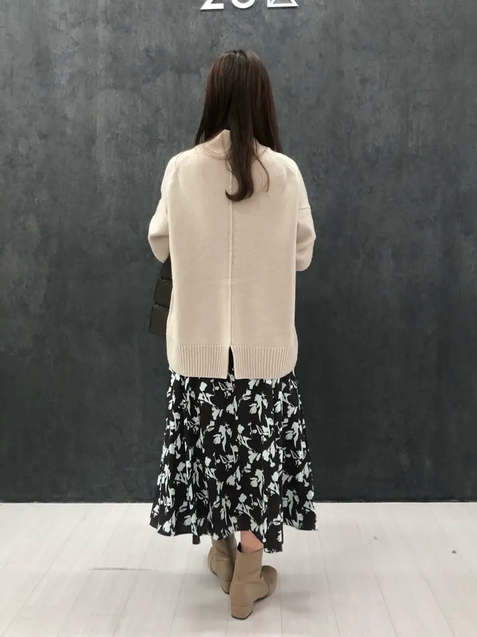 23区 和田 コーディネート画像