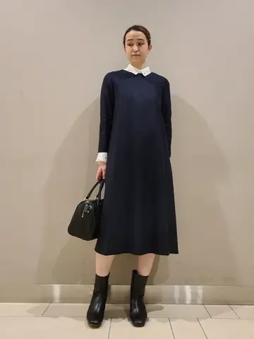 23区 スタッフ. コーディネート画像