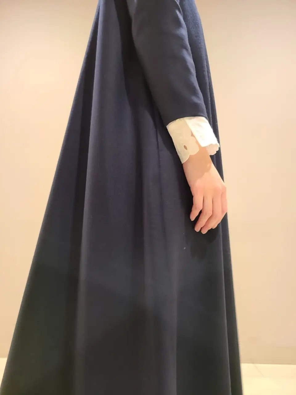 23区 スタッフ. コーディネート画像