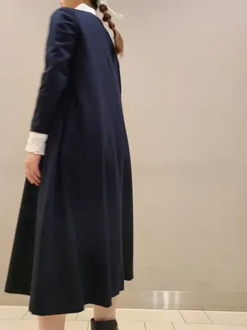 23区 スタッフ. コーディネート画像