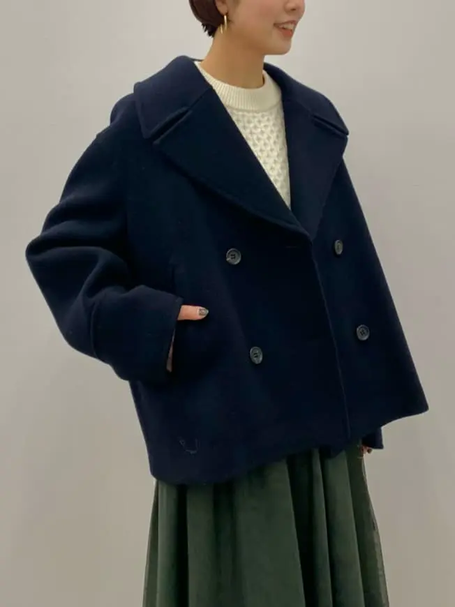 23区 秋葉 コーディネート画像