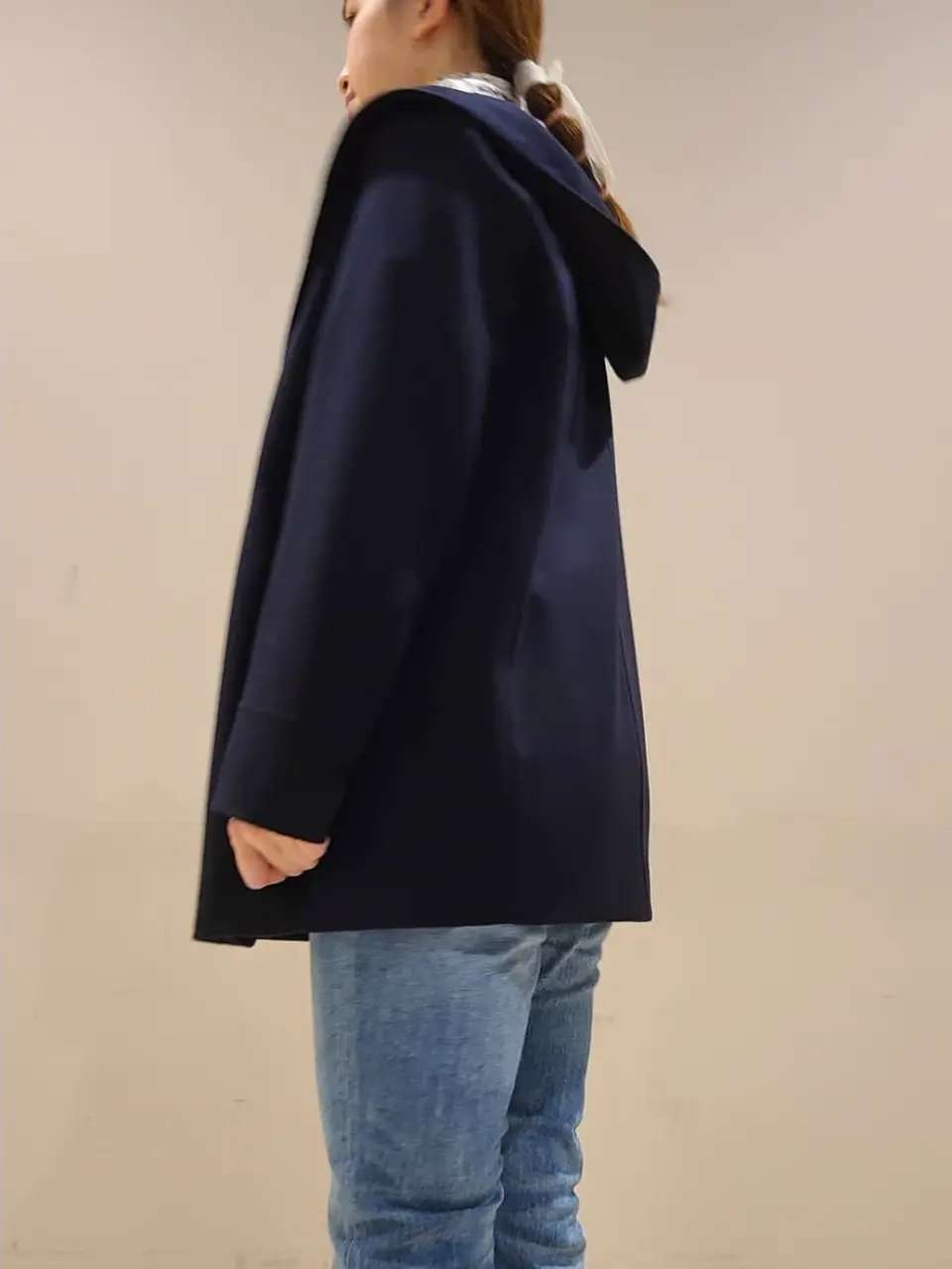 23区 スタッフ. コーディネート画像