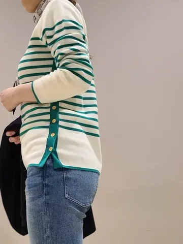 23区 スタッフ. コーディネート画像