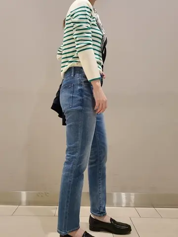 23区 スタッフ. コーディネート画像