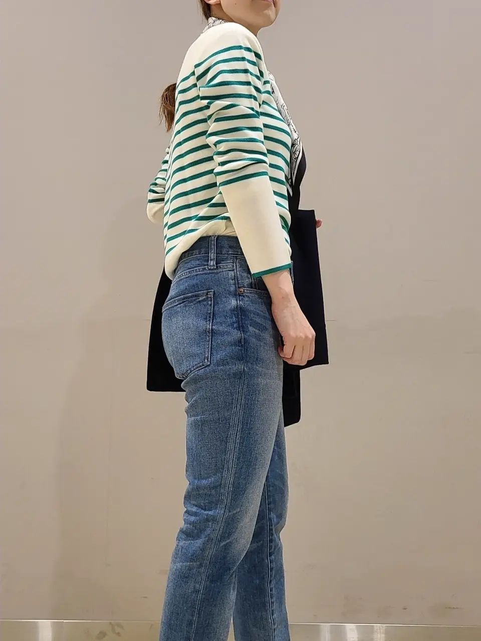 23区 スタッフ. コーディネート画像