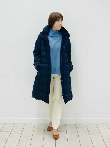 23区 笹森 コーディネート画像