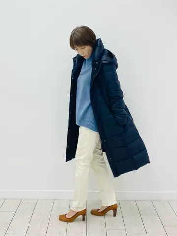 23区 笹森 コーディネート画像