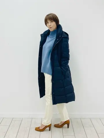 23区 笹森 コーディネート画像