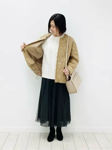 23区 押切 コーディネート画像