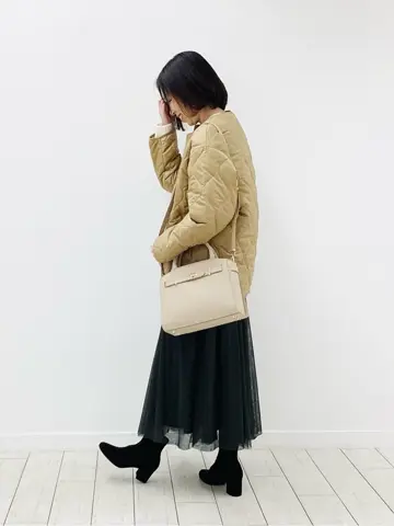 23区 押切 コーディネート画像